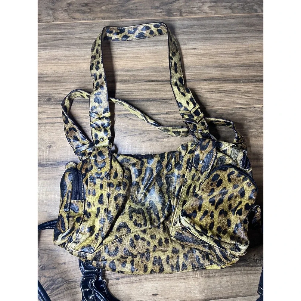 Rossetti Handbags Lot‎ Of 3 Over The Shoulder Purses